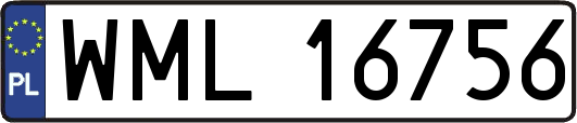 WML16756
