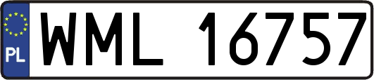WML16757