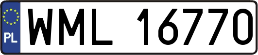 WML16770