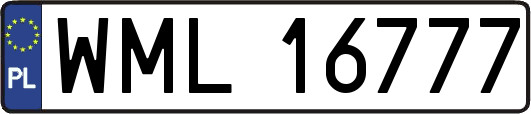 WML16777