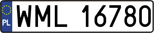 WML16780