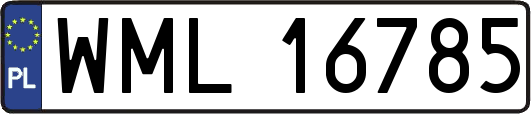 WML16785