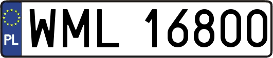 WML16800