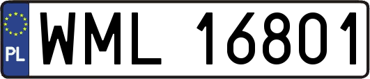 WML16801
