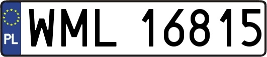 WML16815