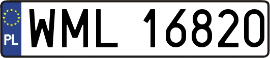 WML16820