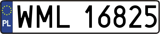 WML16825