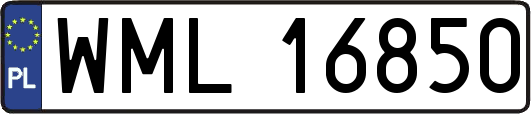 WML16850