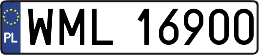 WML16900