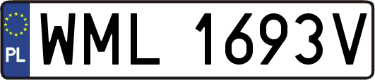 WML1693V