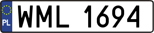 WML1694