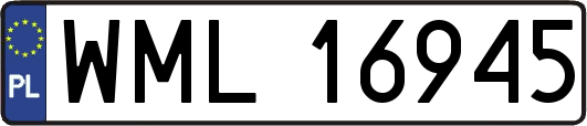 WML16945