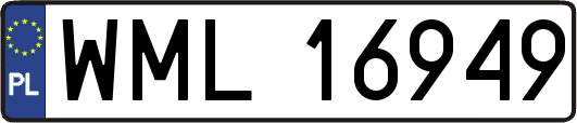 WML16949
