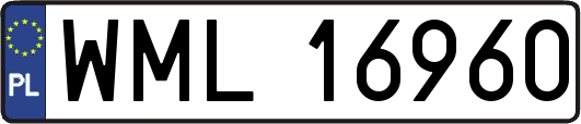 WML16960