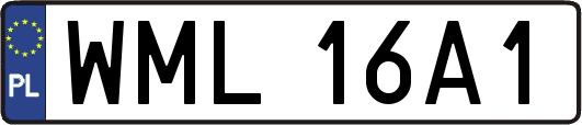 WML16A1