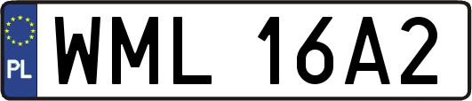 WML16A2