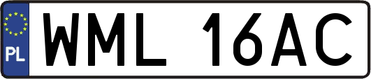 WML16AC