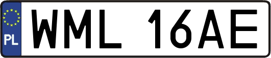 WML16AE