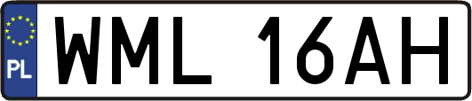 WML16AH