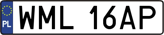 WML16AP