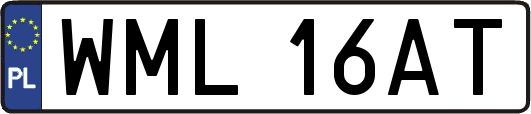 WML16AT