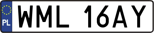 WML16AY
