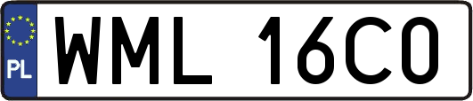 WML16C0