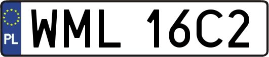 WML16C2