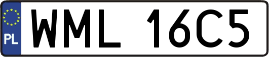 WML16C5