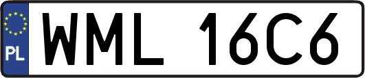 WML16C6
