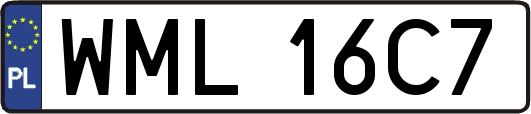 WML16C7