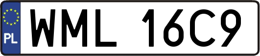 WML16C9
