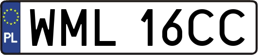 WML16CC