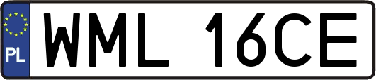 WML16CE