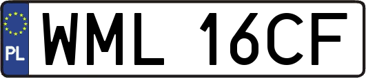 WML16CF