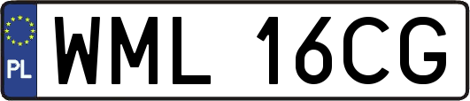 WML16CG