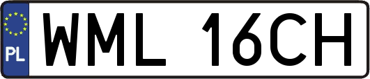 WML16CH