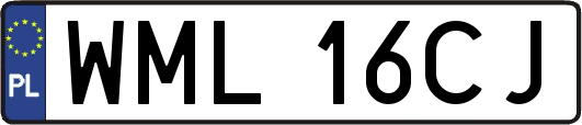 WML16CJ