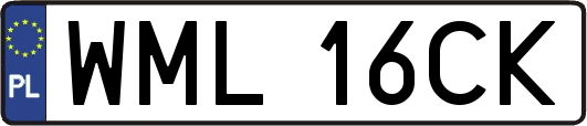 WML16CK