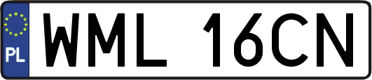 WML16CN