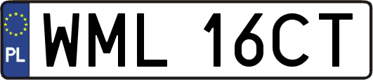 WML16CT