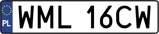 WML16CW
