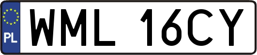 WML16CY