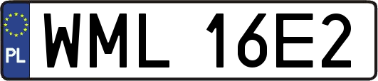 WML16E2
