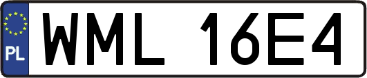 WML16E4