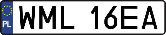 WML16EA