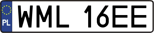 WML16EE