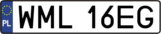 WML16EG