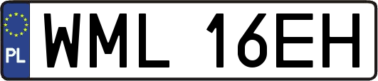 WML16EH