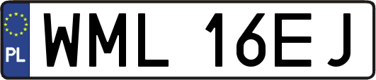 WML16EJ